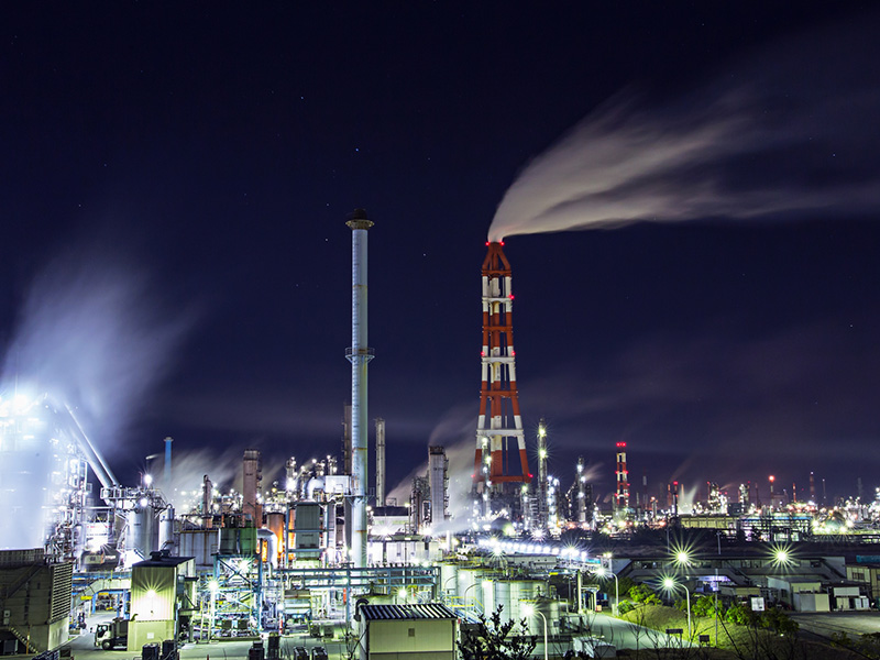 有限会社池田工業