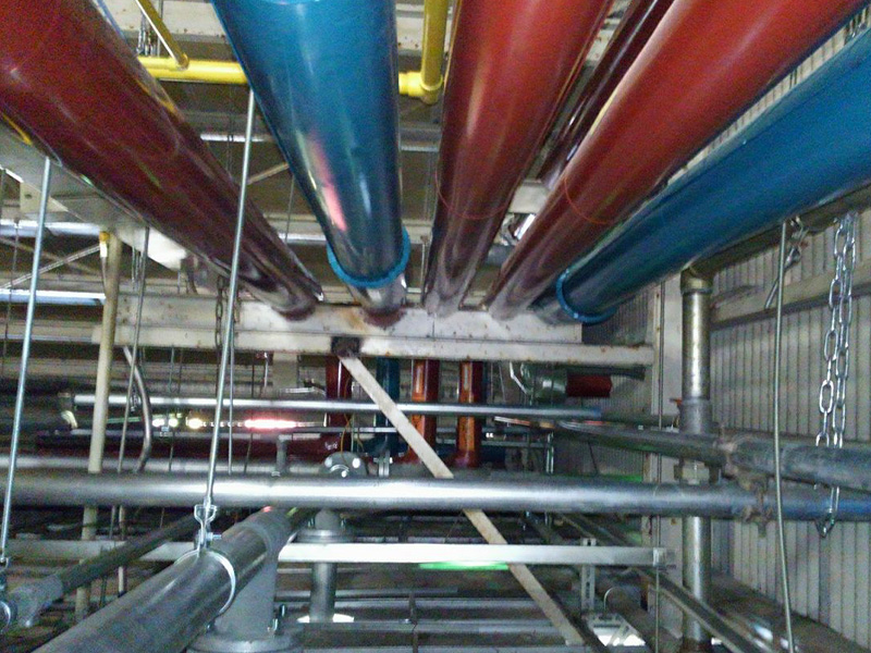 池田工業について