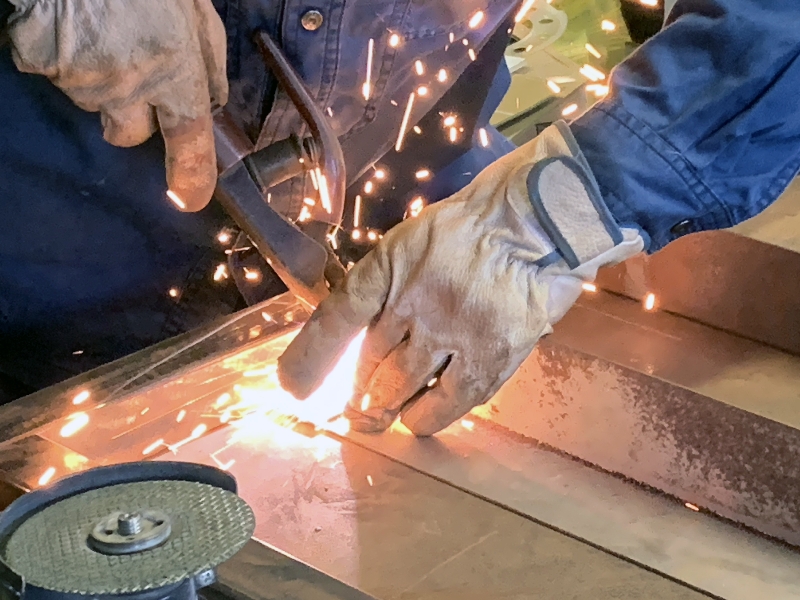 業務拡大につき、新規従業員を募集中です